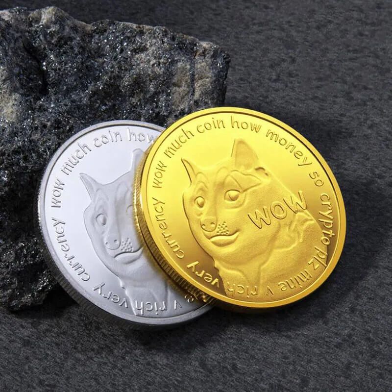 Dogecoin thumbnail 4