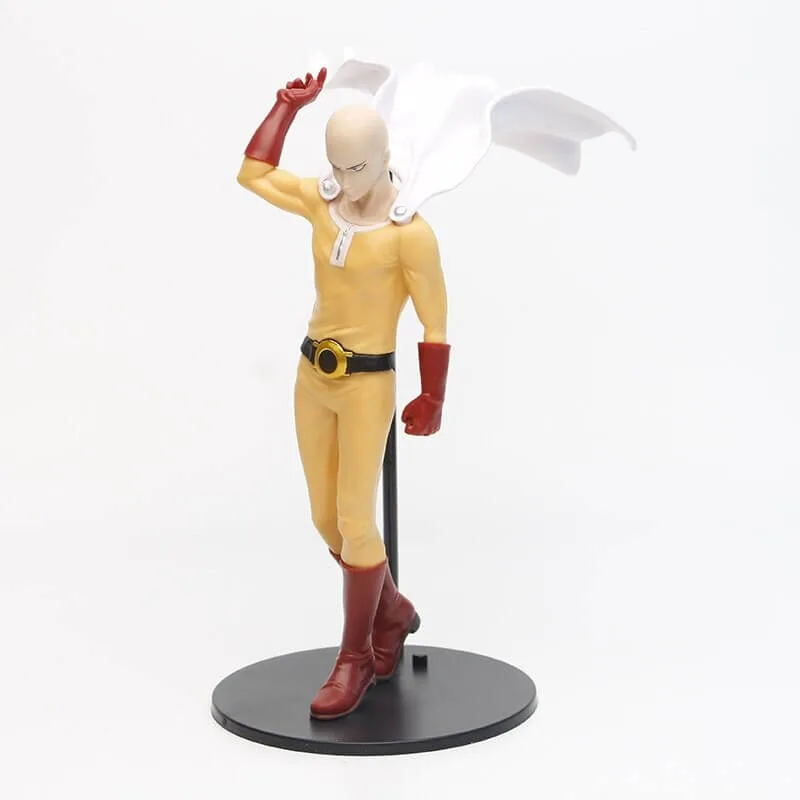 One Punch Action Figure thumbnail 2