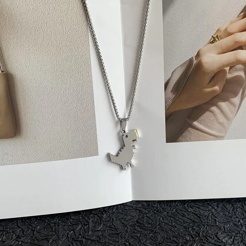 Varëse Chrome Dino