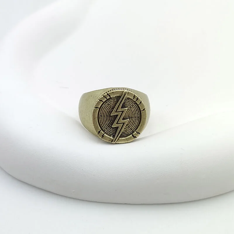 Unazë The Flash thumbnail 3