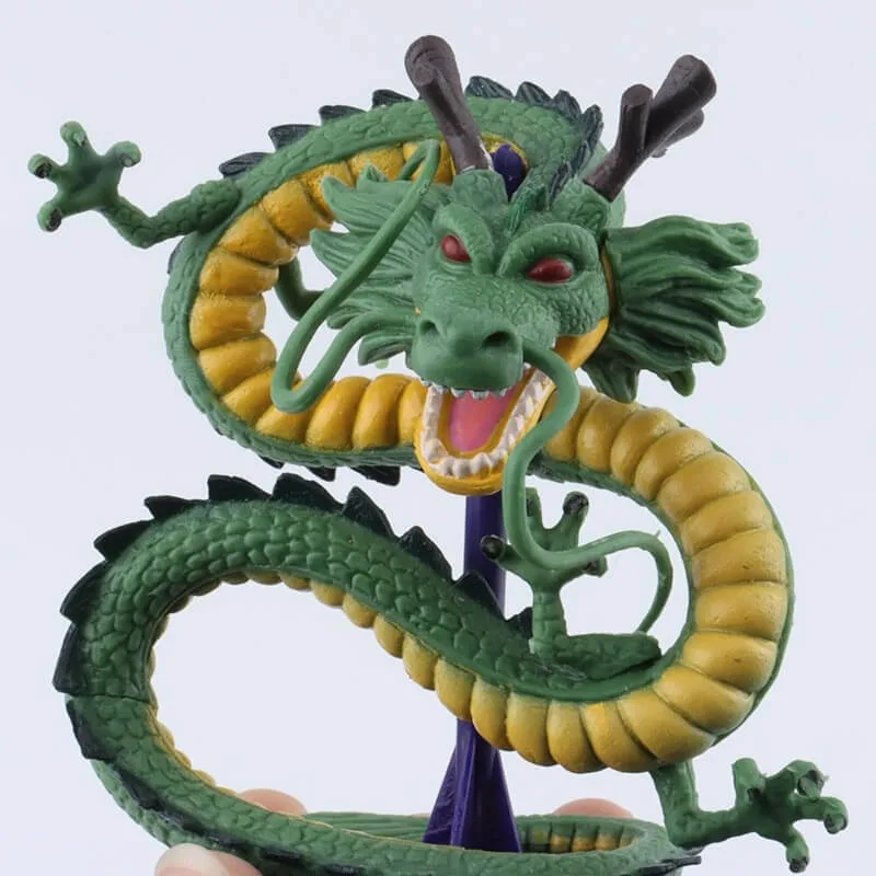 Shenron Action Figure thumbnail 5