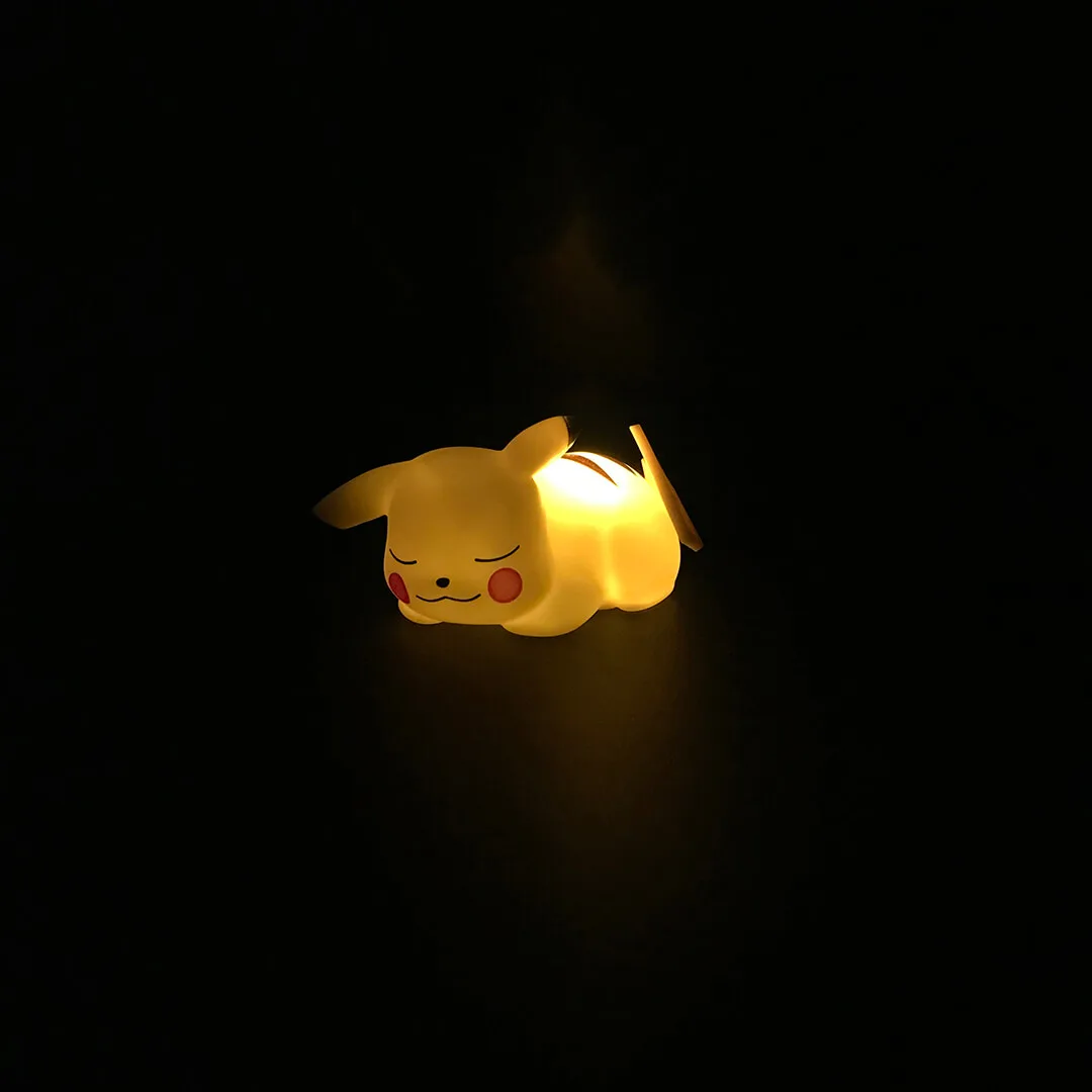 Dritë Nate Pokemon Pikachu thumbnail 3