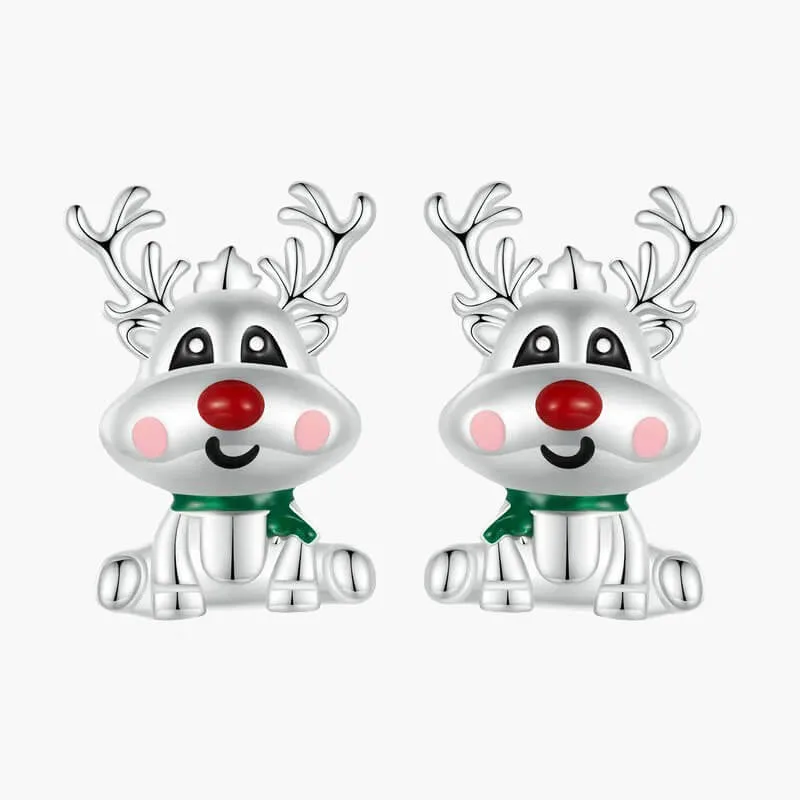Vathë Argjendi Rudolph thumbnail 3