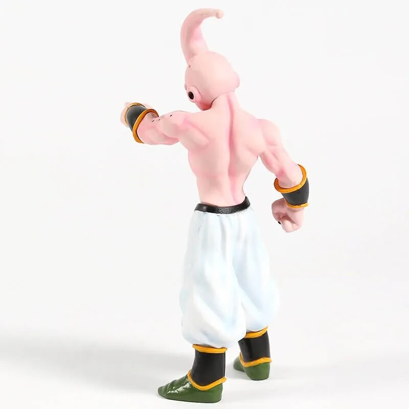 Majin Buu Action Figure thumbnail 5
