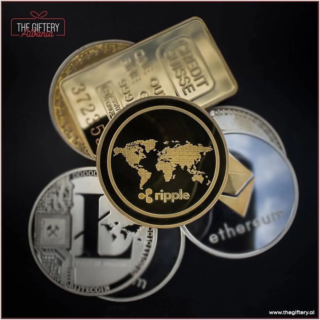 Ripple Coin