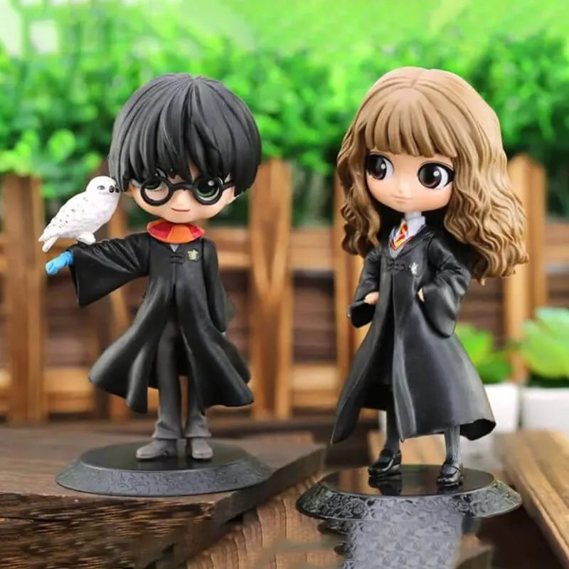 Mini kukulla Harry Potter