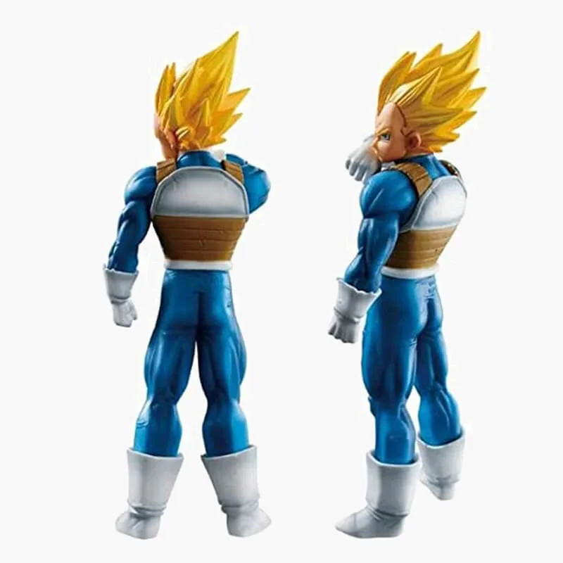 Vegeta SS2 Action Figure thumbnail 5