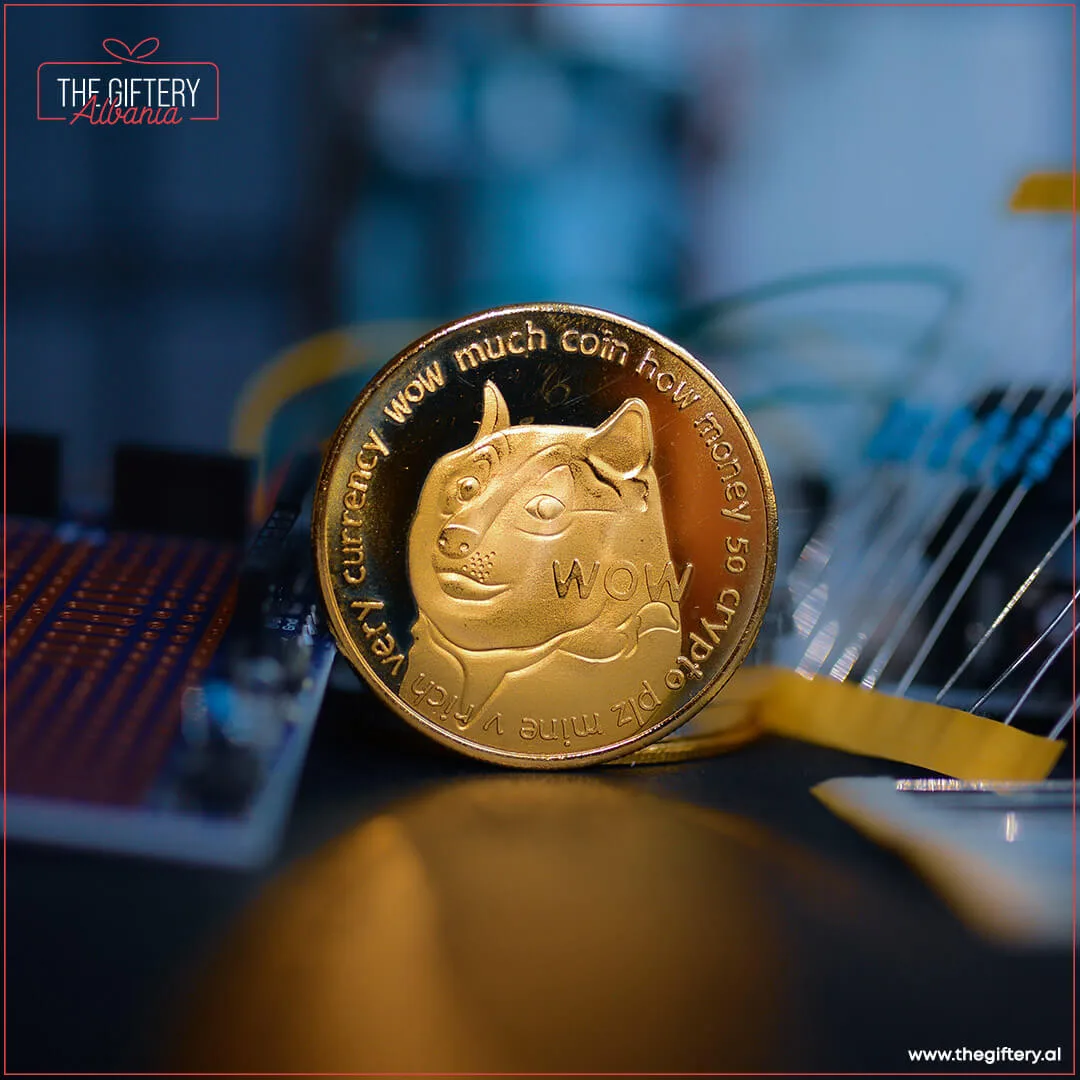 Dogecoin