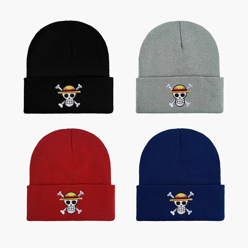 Kapuç One Piece