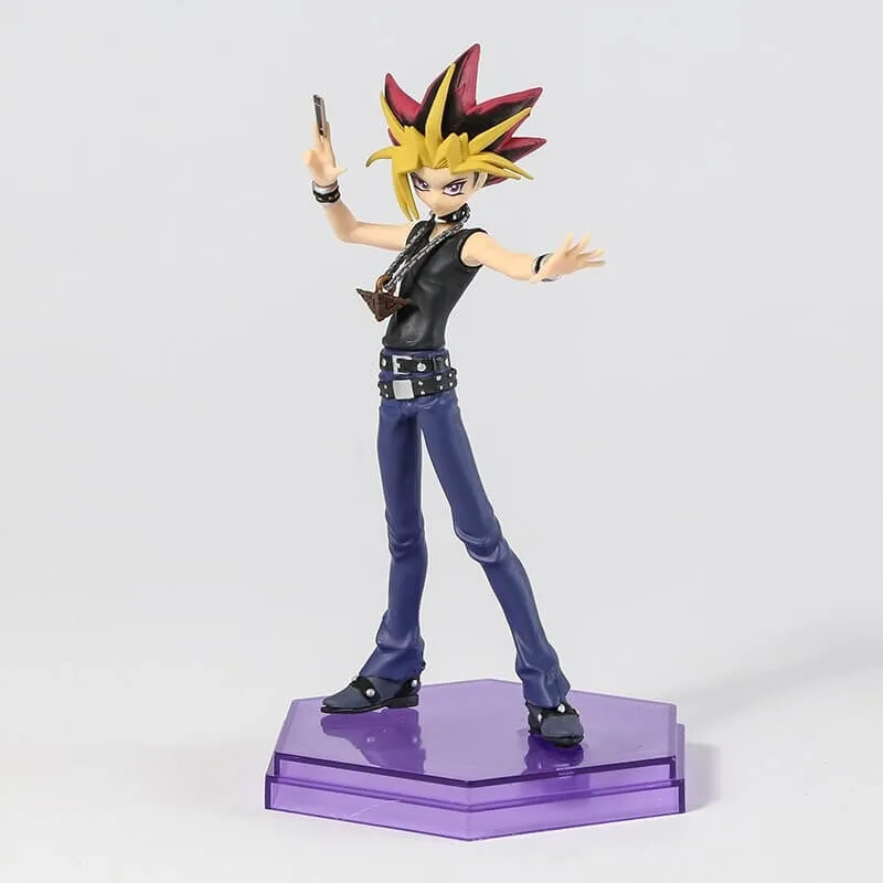 Yami Yugi Action Figure