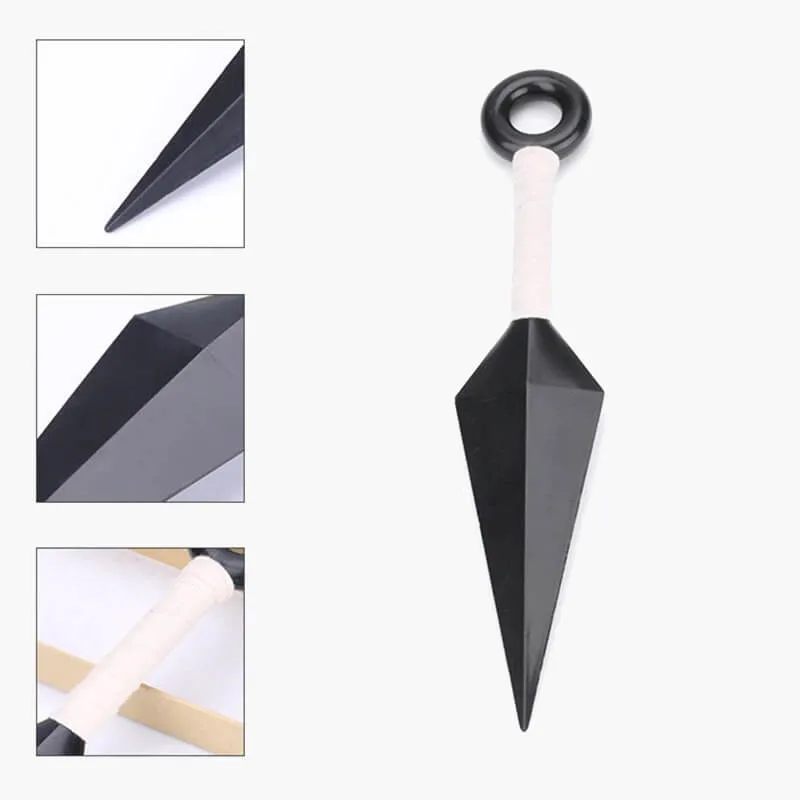 Kunai (3 copë) thumbnail 3