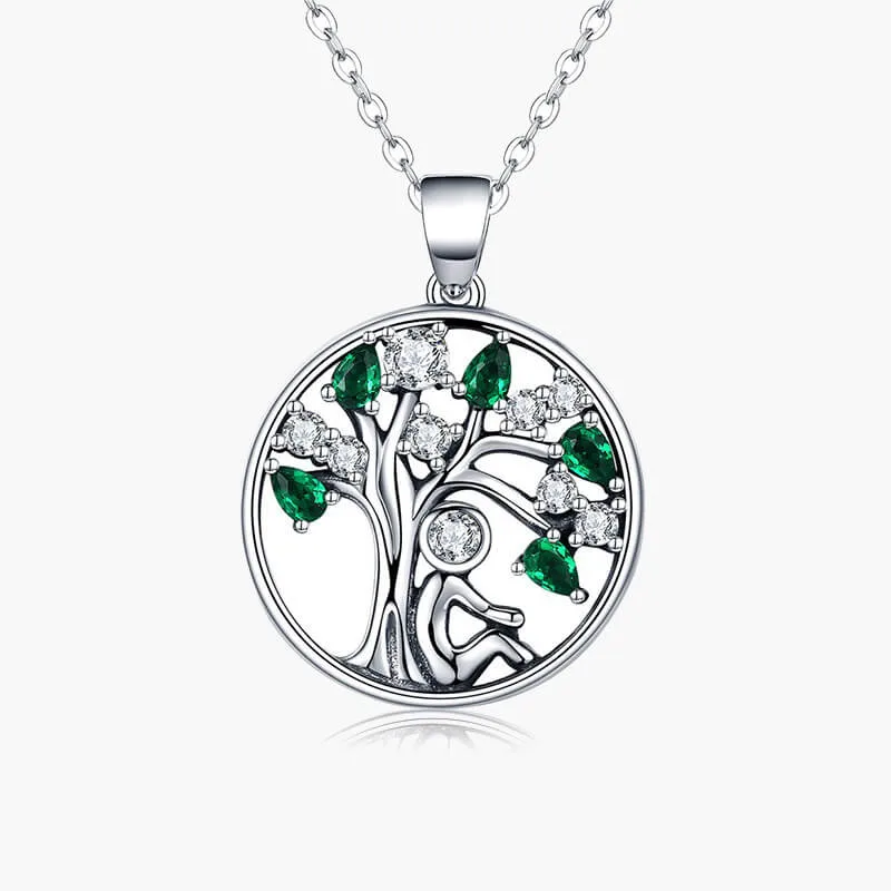 Varëse Argjendi Tree of Life
