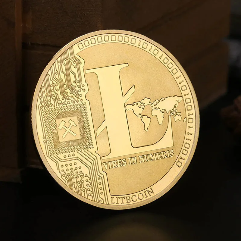 Litecoin thumbnail 4