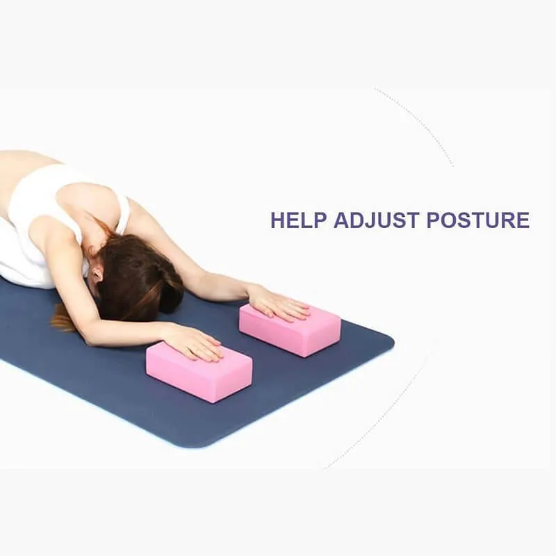Yoga Block thumbnail 5