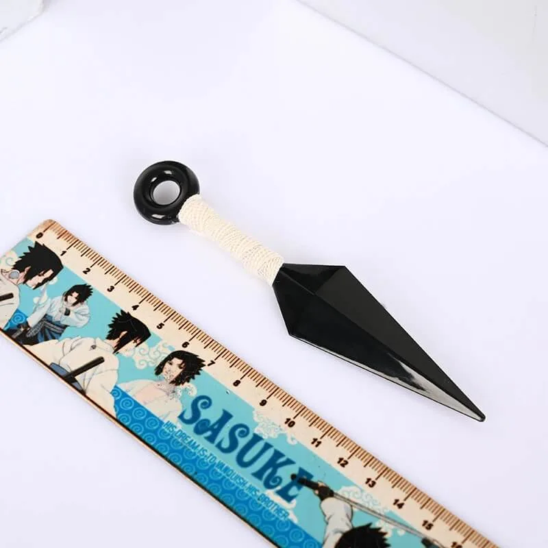 Kunai (3 copë) thumbnail 2