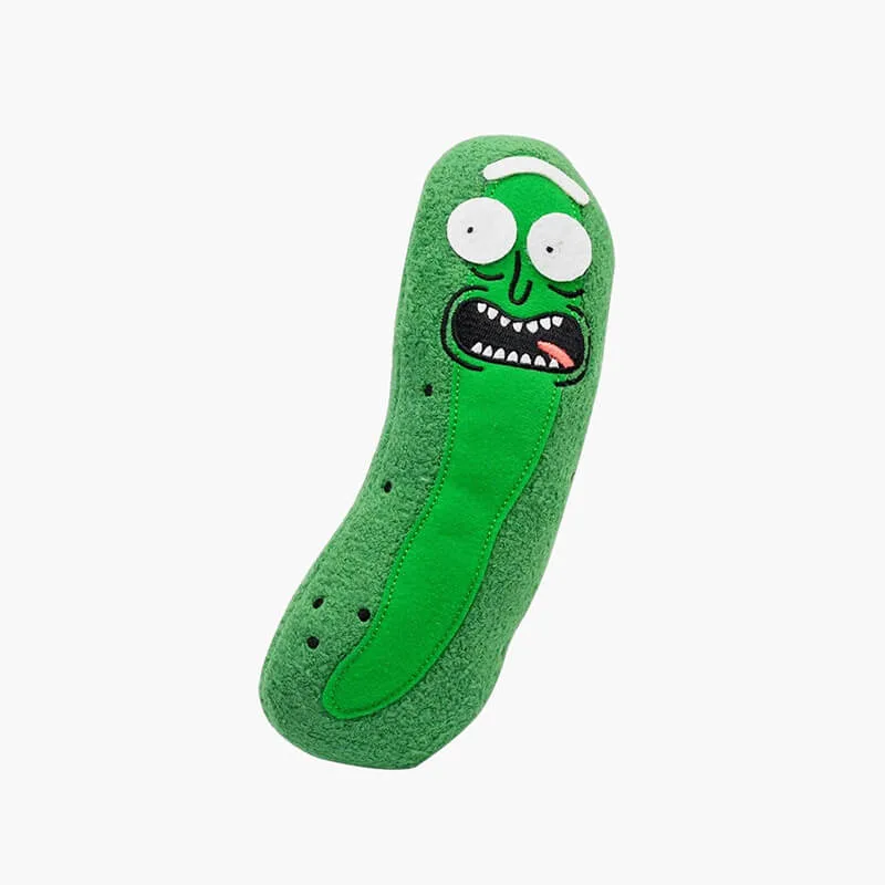 Pickle Rick thumbnail 5