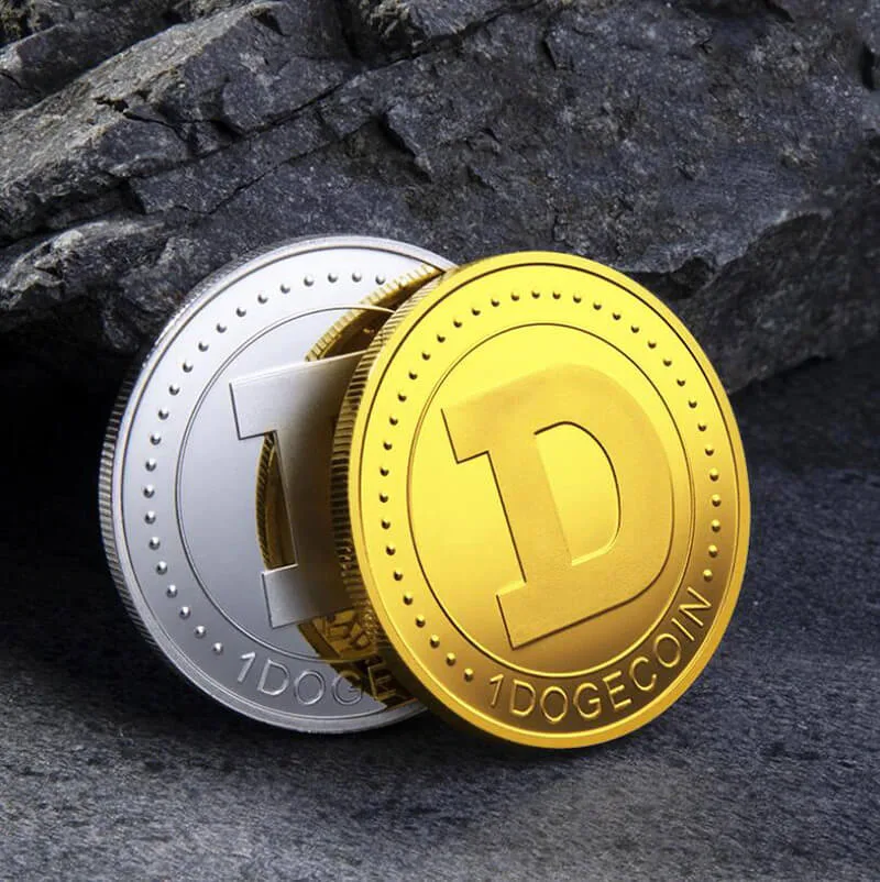 Dogecoin thumbnail 5
