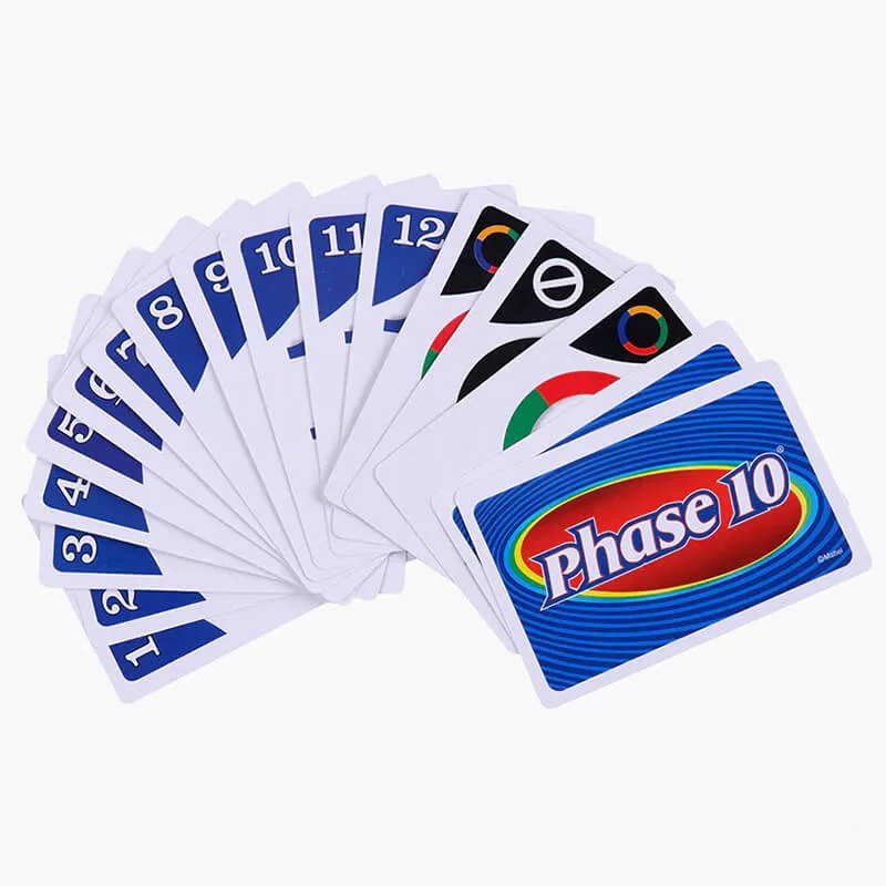 Loja Phase 10