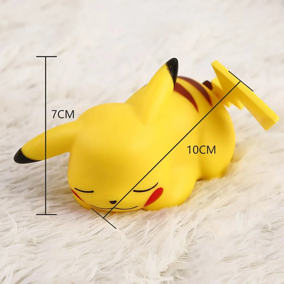 Dritë Nate Pokemon Pikachu thumbnail 4