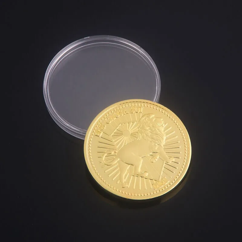 John Wick Coins thumbnail 3