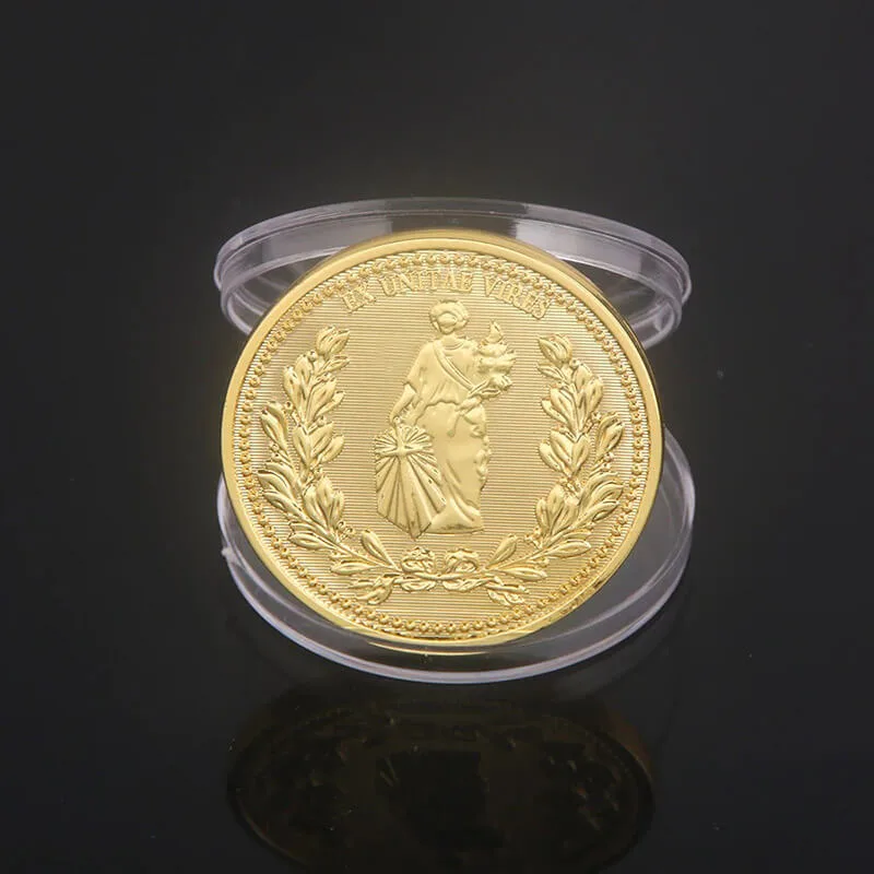 John Wick Coins thumbnail 6