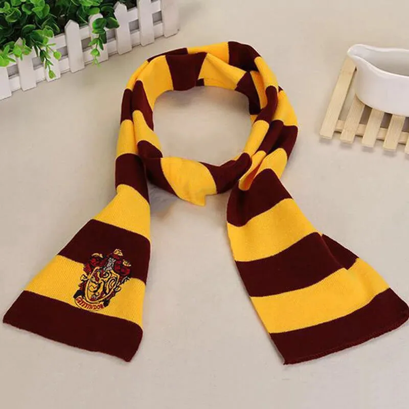 Shall Harry Potter thumbnail 6