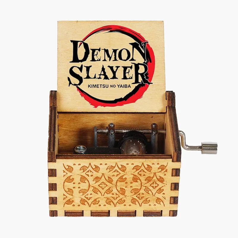 Kuti Muzike Demon Slayer thumbnail 2