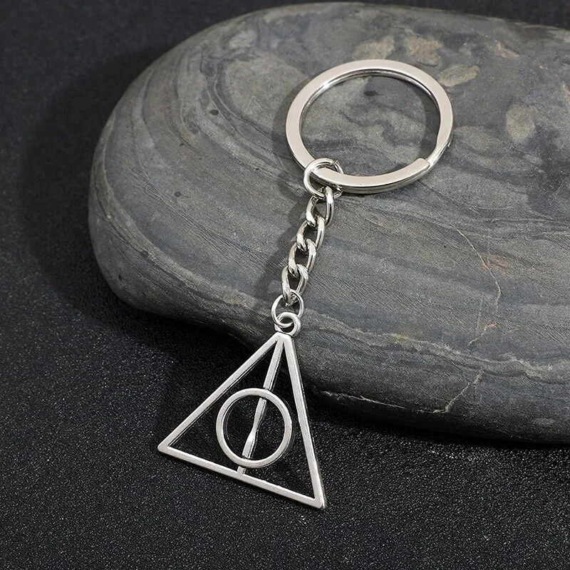 Mbajtëse Çelësash Harry Potter thumbnail 4