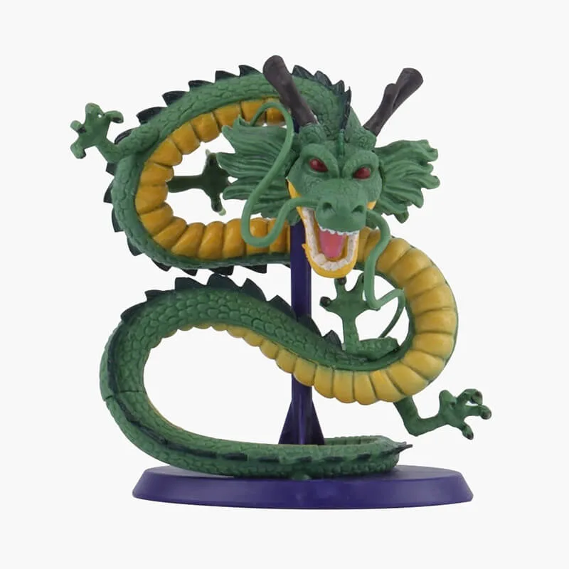 Shenron Action Figure