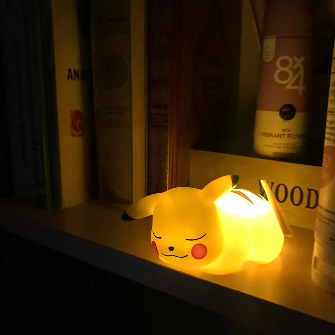 Dritë Nate Pokemon Pikachu