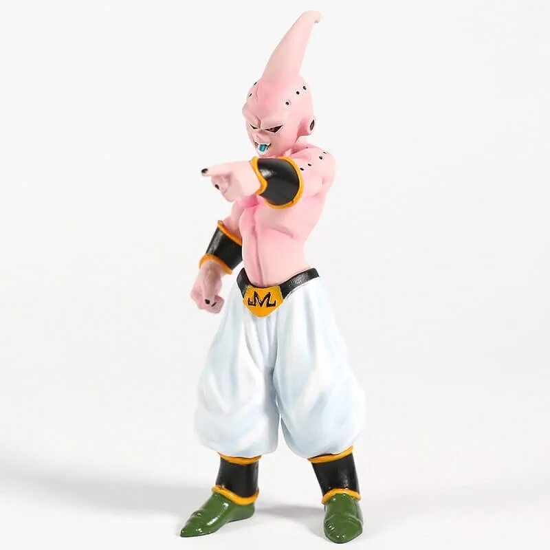 Majin Buu Action Figure thumbnail 3