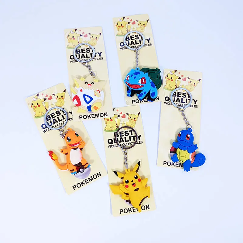 Mbajtëse Çelësash Pokemon
