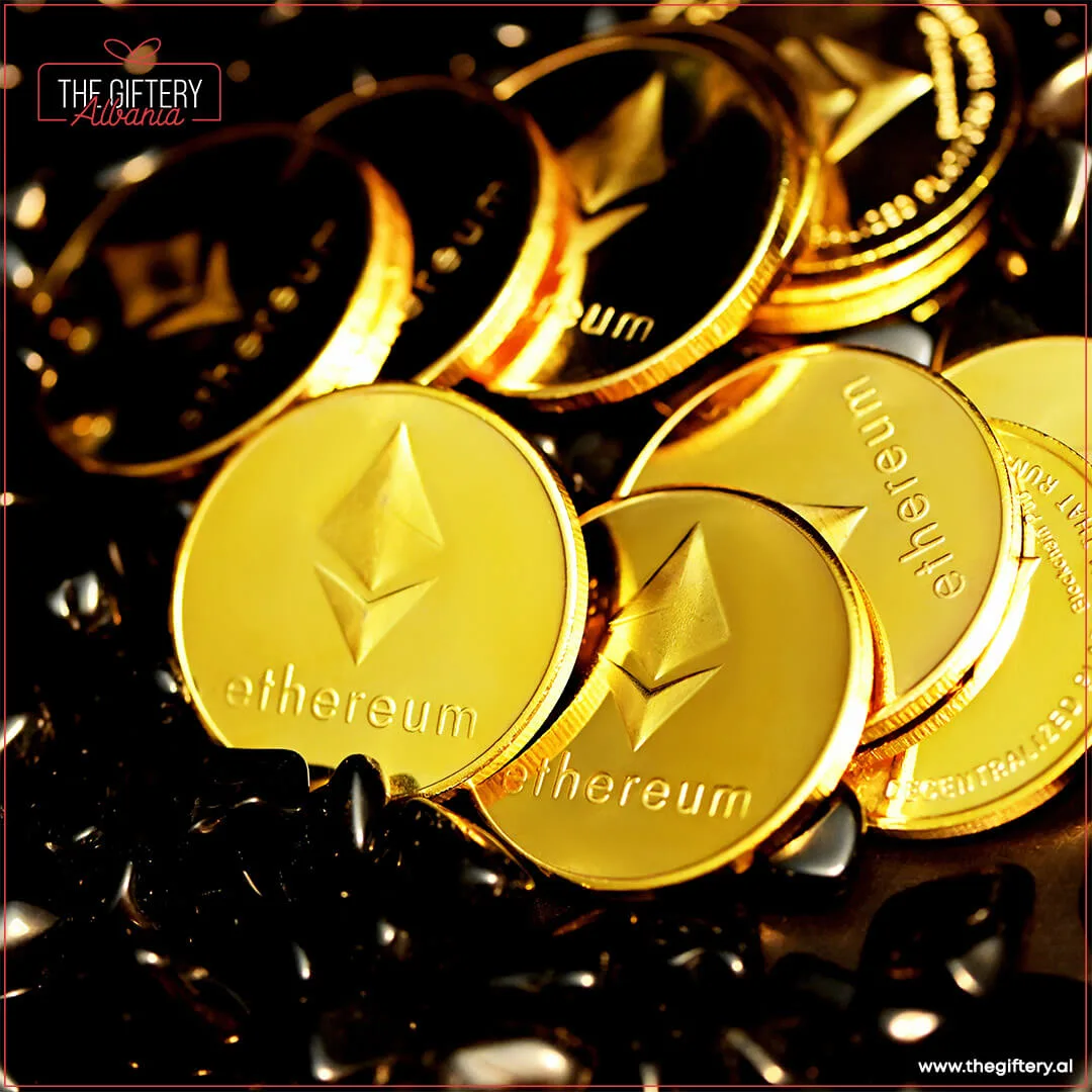 Ethereum Coin