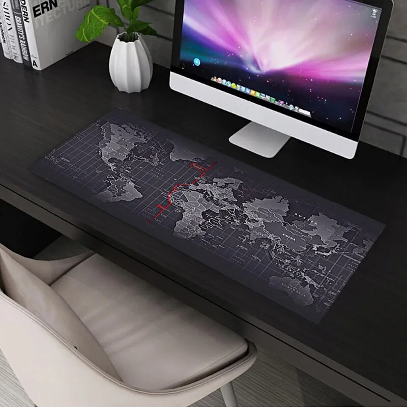 Big Mouse Pad