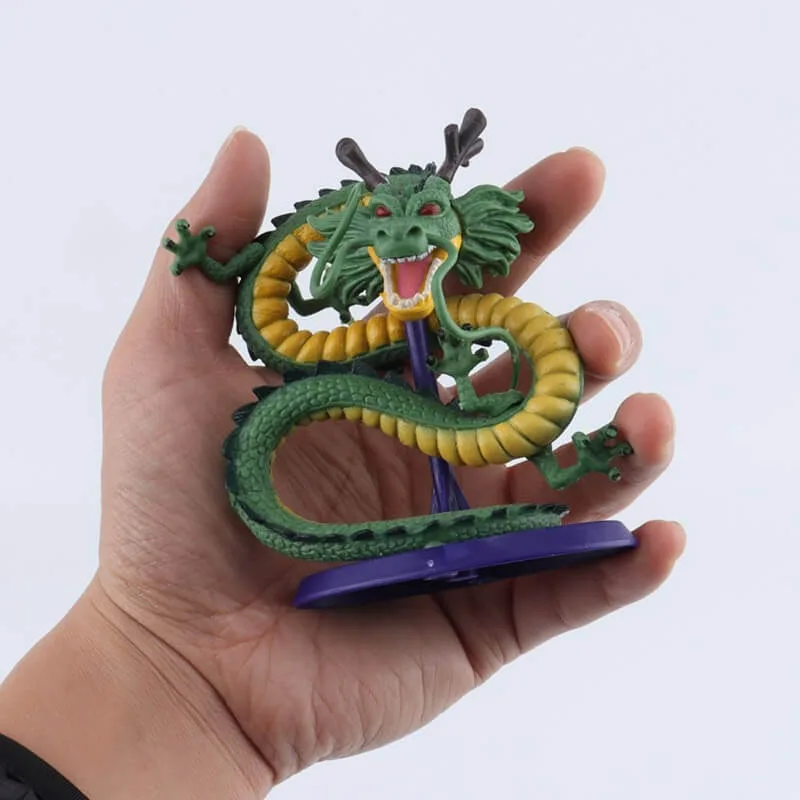 Shenron Action Figure thumbnail 6