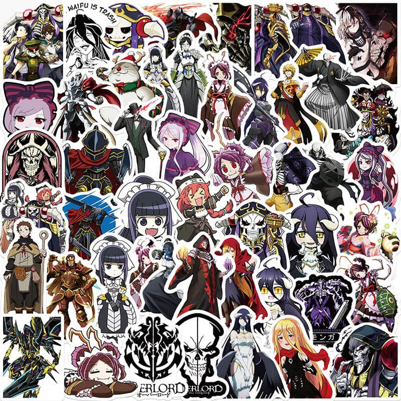 Stikera Overlord thumbnail 2