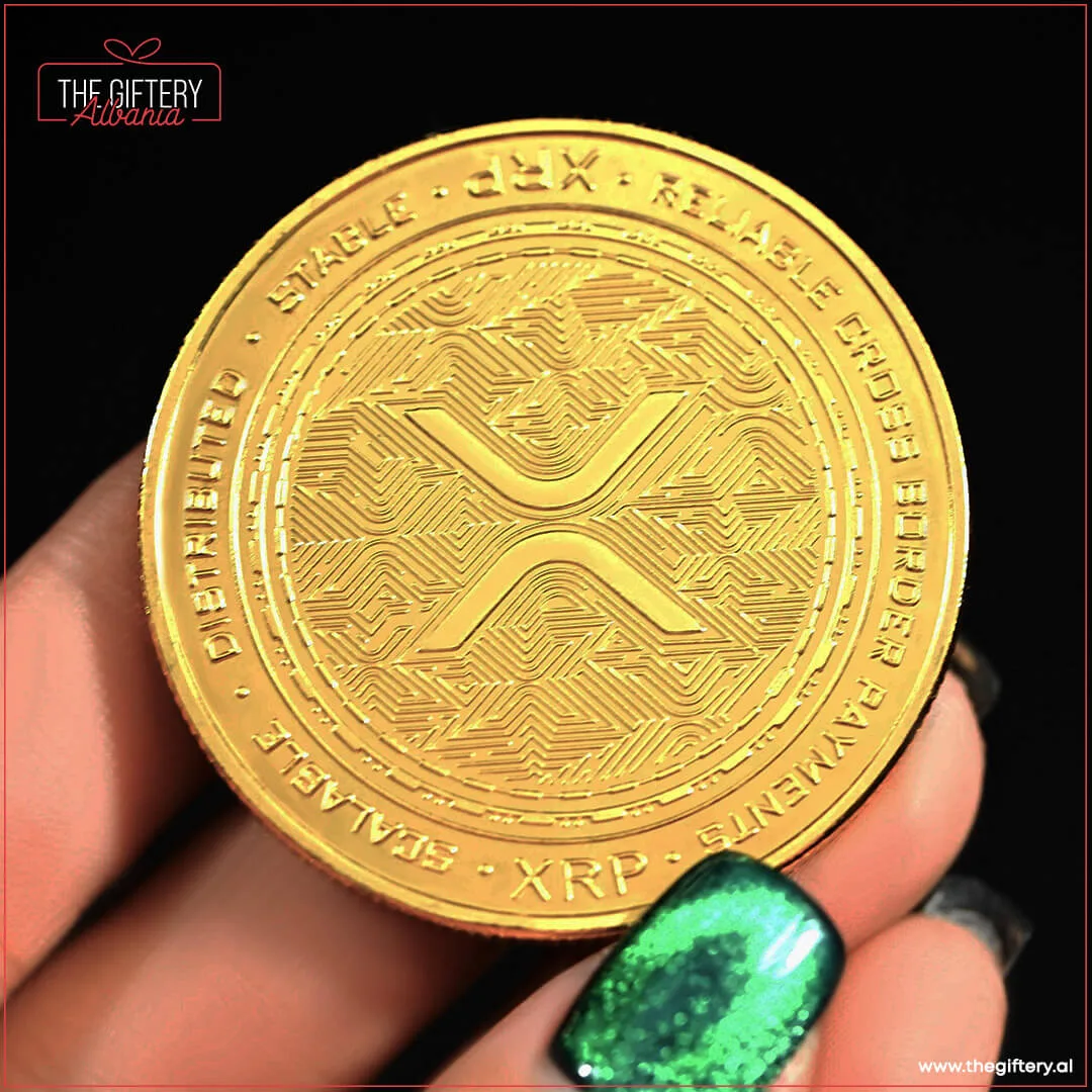 XRP Coin
