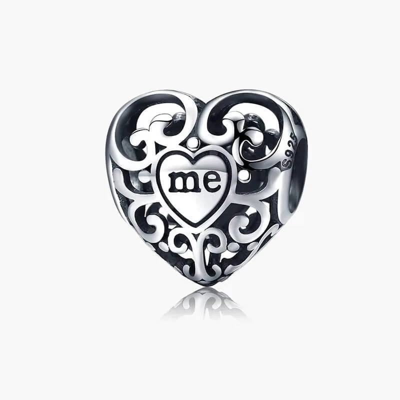 You and Me Charm