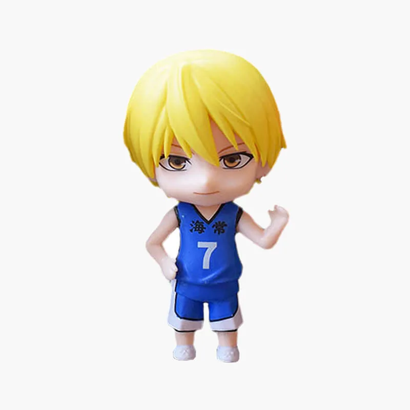 Mini Kukulla Kuroko’s Basketball – Ryota Kise