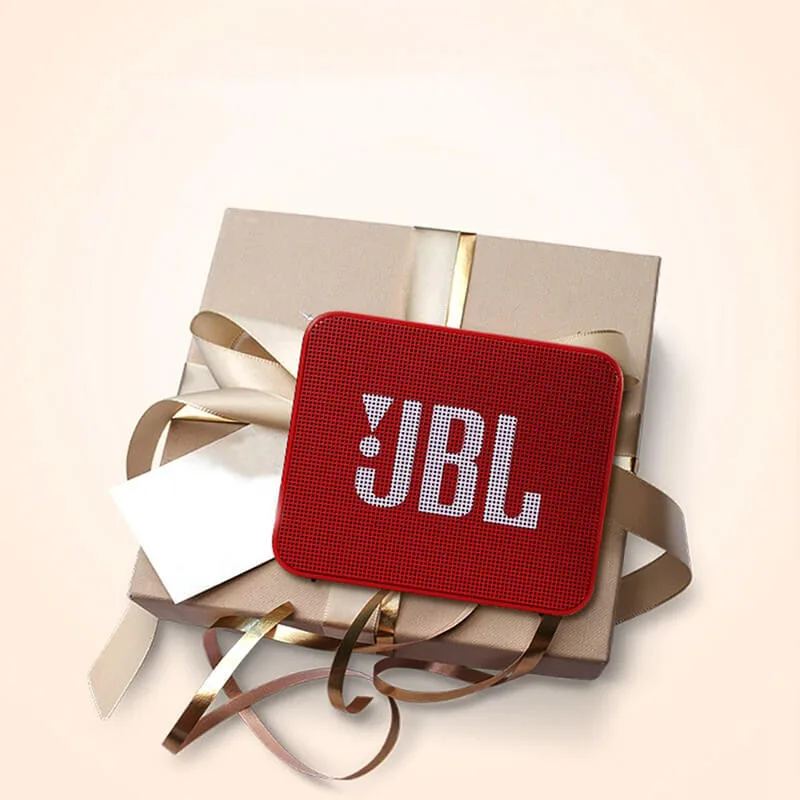 JBL GO2 Bluetooth Speaker thumbnail 5