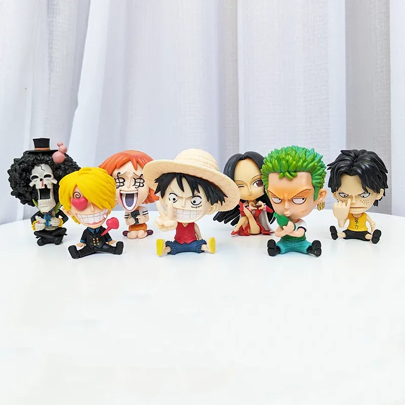 Mini Koleksion One Piece thumbnail 2