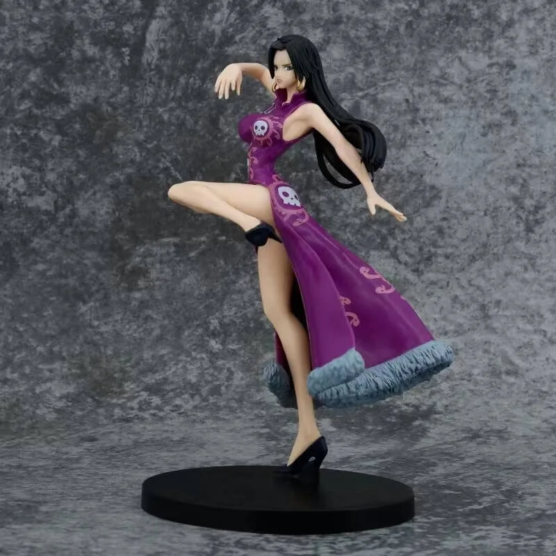 Boa Hancock Action Figure