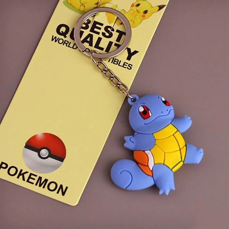 Mbajtëse Çelësash Pokemon thumbnail 5