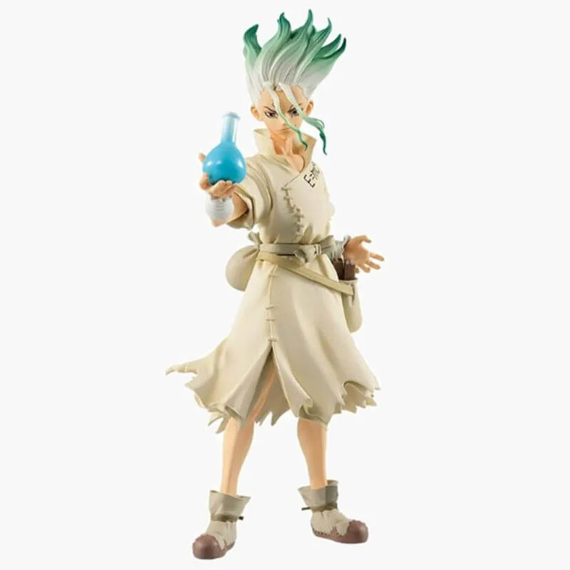 Dr Stone Action Figure