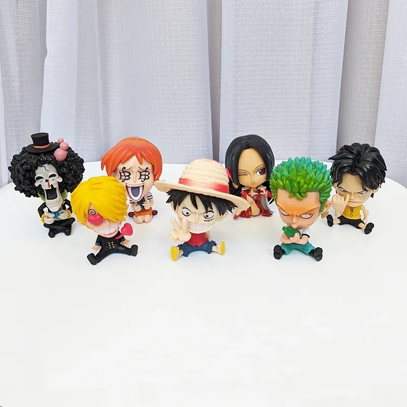 Mini Koleksion One Piece thumbnail 3