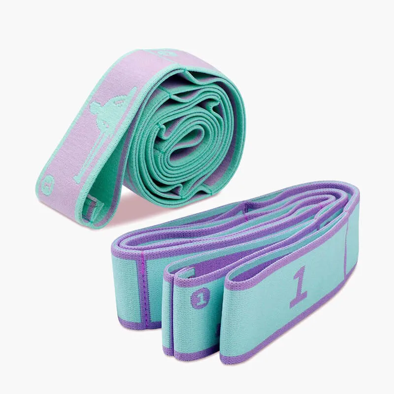 Yoga & Pilates Band thumbnail 5