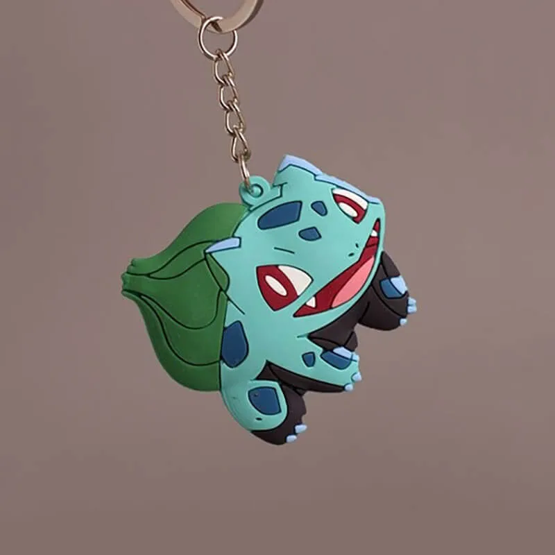 Mbajtëse Çelësash Pokemon thumbnail 4