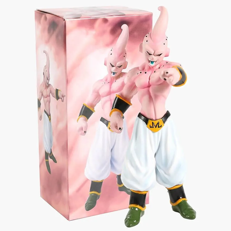 Majin Buu Action Figure thumbnail 2