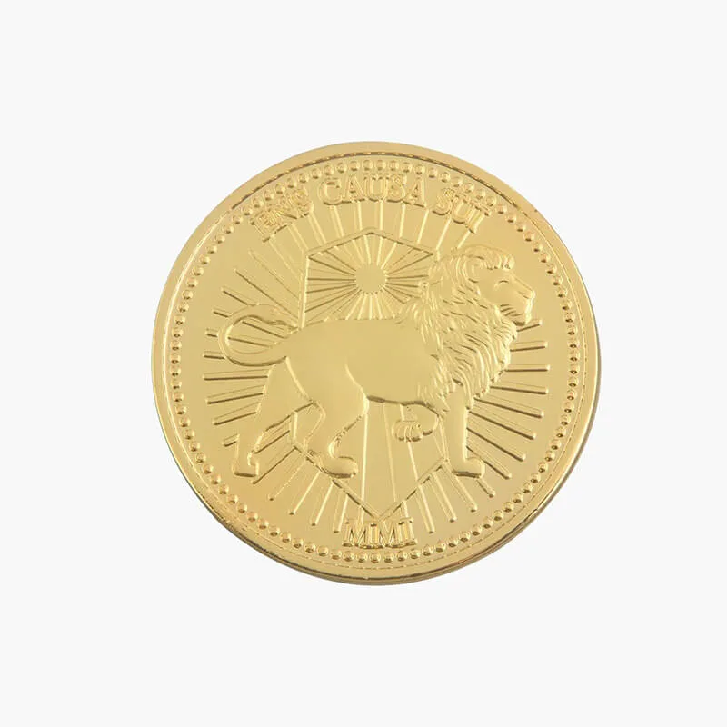 John Wick Coins thumbnail 2