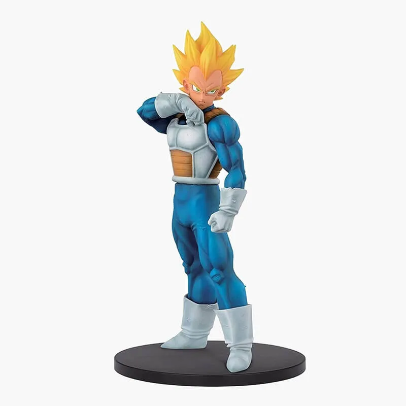 Vegeta SS2 Action Figure